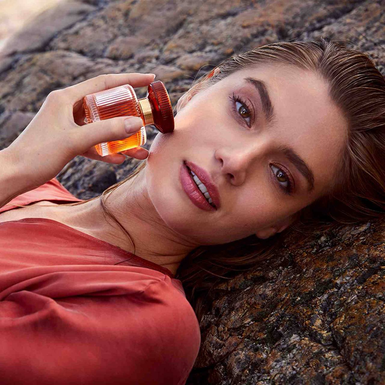 ❤️ عطر زنانه " امبر الکسیر "❤️ AMBER ELIXIR