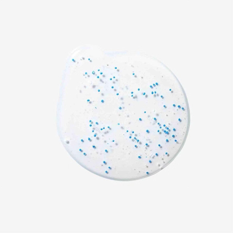 فیس واش اسکراب دار