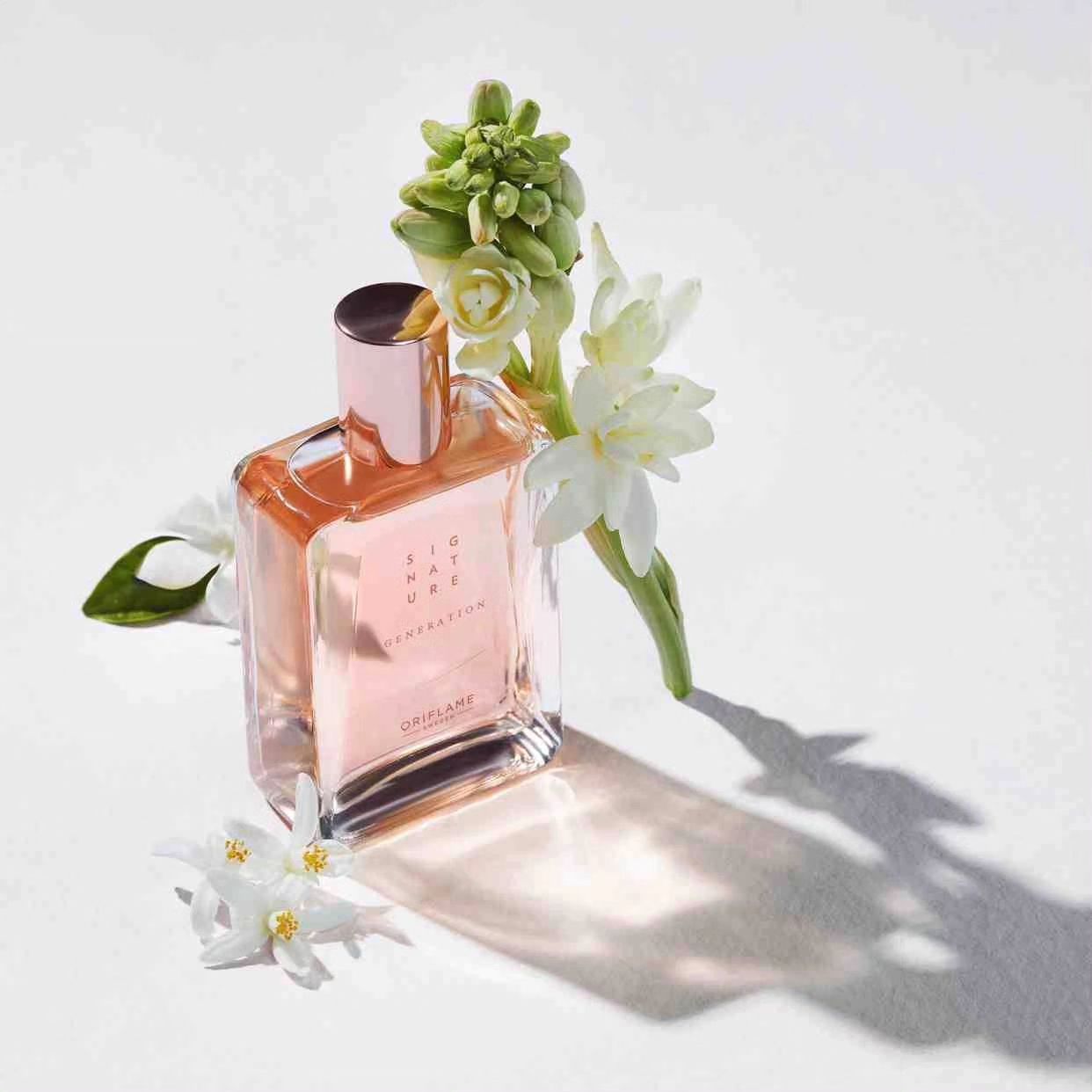 عطر سیگنچر جنریشن اوریفلیم