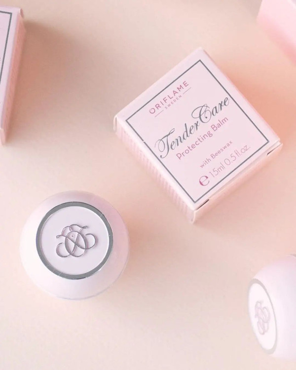 بالم لب تندرکر اوریفلیم