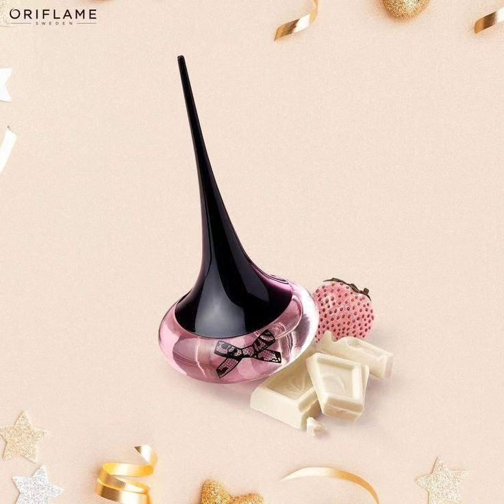 عطر ادوپرفیوم زنانه لاوپوشن سکرت شیک و ماندگار