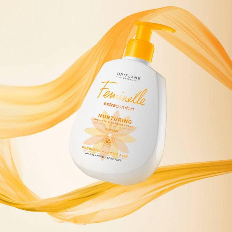 خرید فمینله بانوان کنترل اسید لاکتیک بدن برند اوریفلیم