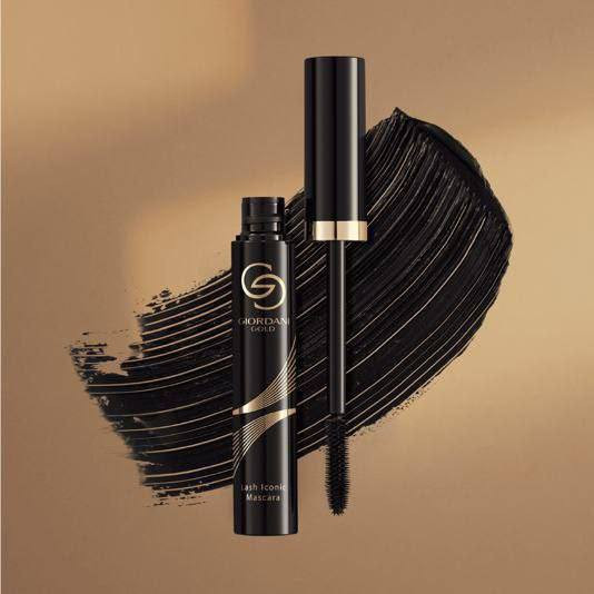 خرید ریمل دوکاره آیکونیک از سری جوردانی گلد اوریفلیم