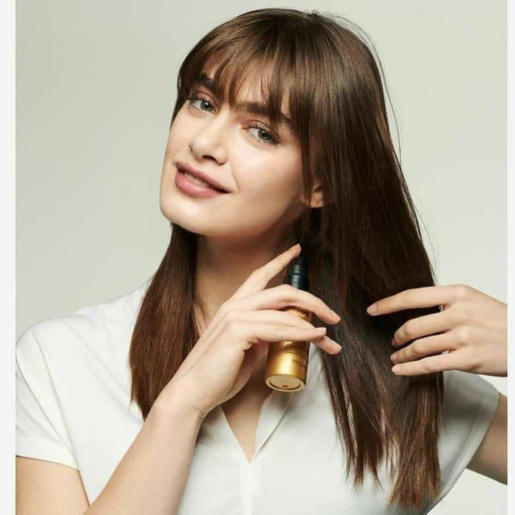 اسپری آرگان الئو اوریفلیم