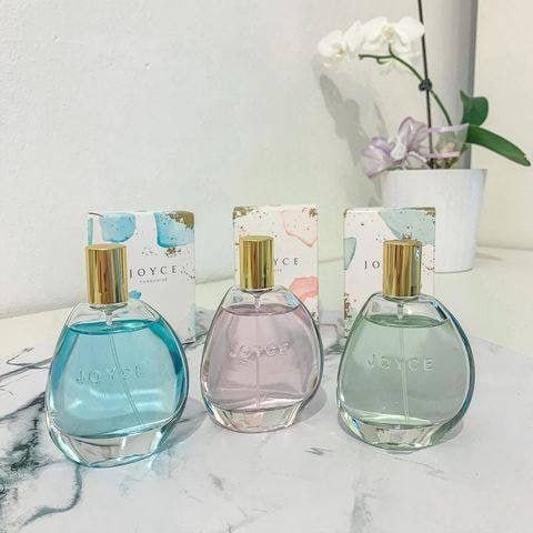 خریدعطر زنانه جویس ترکویس برنداوریفلیم،۵۰ میل