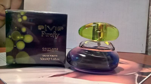 ادوتویلت زنانه ال وی فایر فلای،اوریفلیم، ۵۰ میل