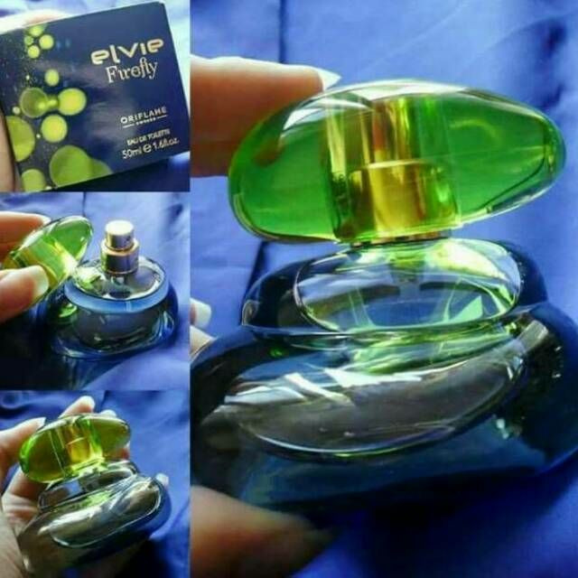 ادوتویلت ال وی فایر فلای،اوریفلیم