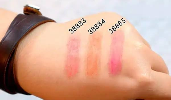 بالم لب دوهسته ای اسپا دوان ،برند اوریفلیم 2/1 گرم