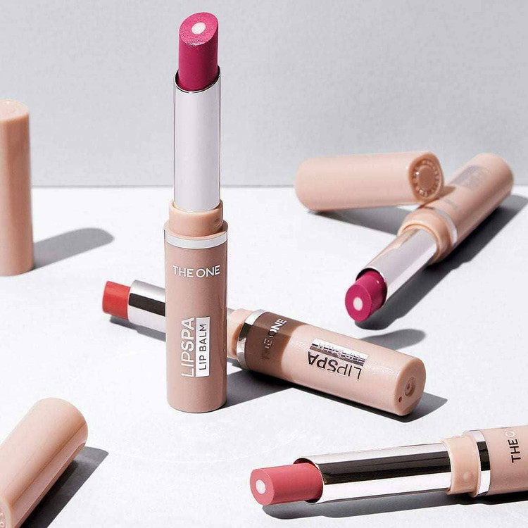 بالم لب دوهسته ای اسپا دوان ،برند اوریفلیم 2/1 گرم