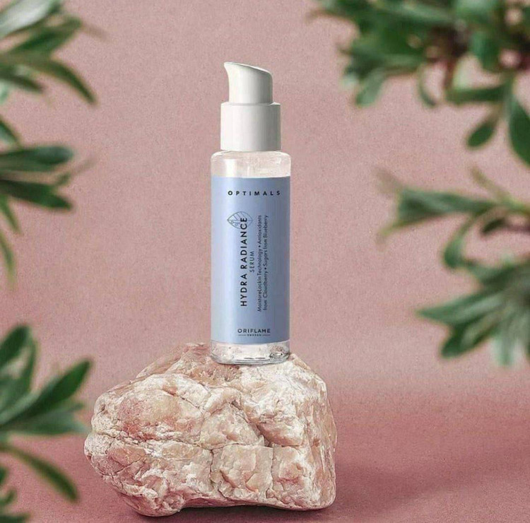 سرم آبرسان هیدرا اپتیمالز اوریفلیم ۳۰میل