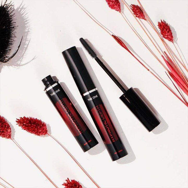 ریمل حالت دهنده و تک تک کننده هایپونیک اوریفلیم