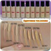 کرم پودر ضدآفتاب دار اوریفلیم