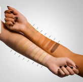 کرم پودر ضدآفتاب دار اوریفلیم