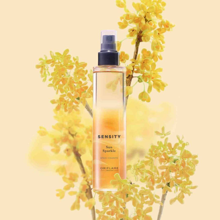 خرید بادی میست ،اسپری بدن ،مو و ملحفه اوریفلیم