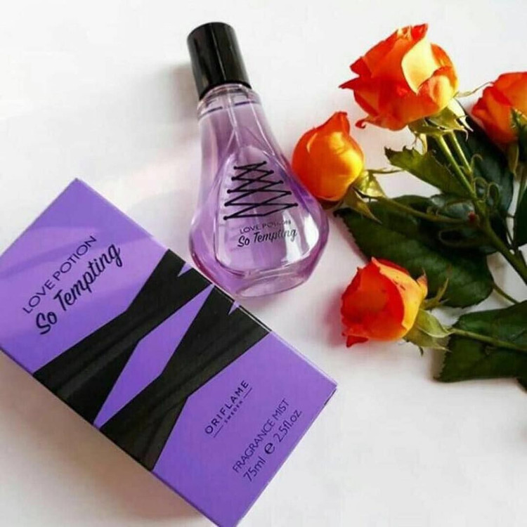 خرید اسپری بدن آبرسان و عطری لاوپوشن