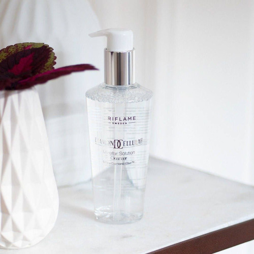 کلینزر واتر پاک کننده و آبرسان نویج دایموند اوریفلیم۲۰۰ میل