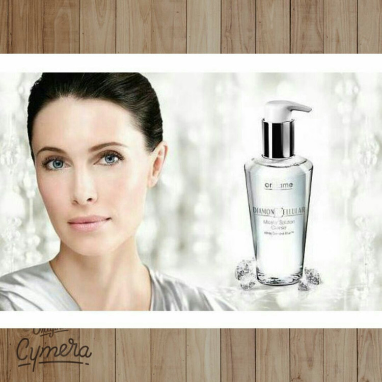 میسلارواتر کلینزر دایموند چندکاره برنداوریفلیم وریفلیم