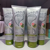 کرم خشکی و ترک پا تخصصی فیت آپ،۷۵میل اوریفلیم