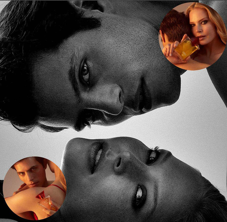 پرفیوم زنانه سوفور اوریفلیم گیاهی ۵۰ میل