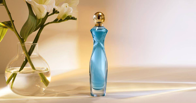 ادوپرفیوم زنانه دیواین اوریفلیم ماندگار و خنک