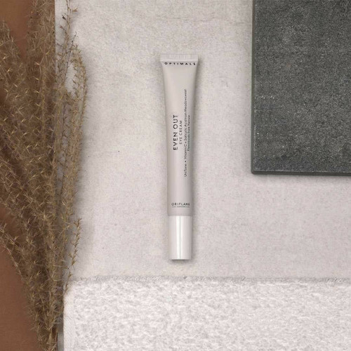 کرم دور چشم ضدچروک روشن کننده ایون اوت اوریفلیم