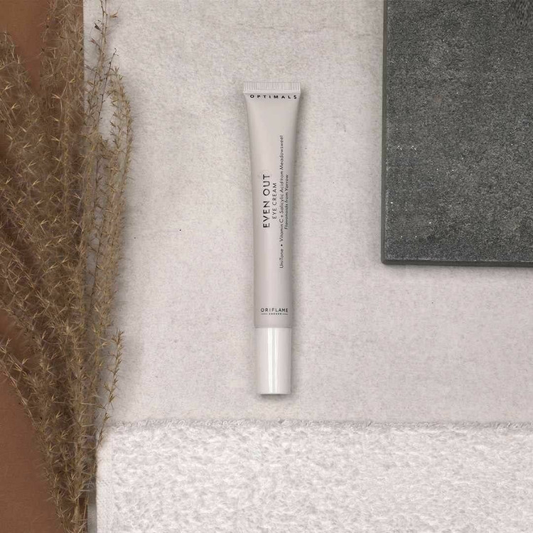 کرم دور چشم ضدچروک روشن کننده ایون اوت اوریفلیم