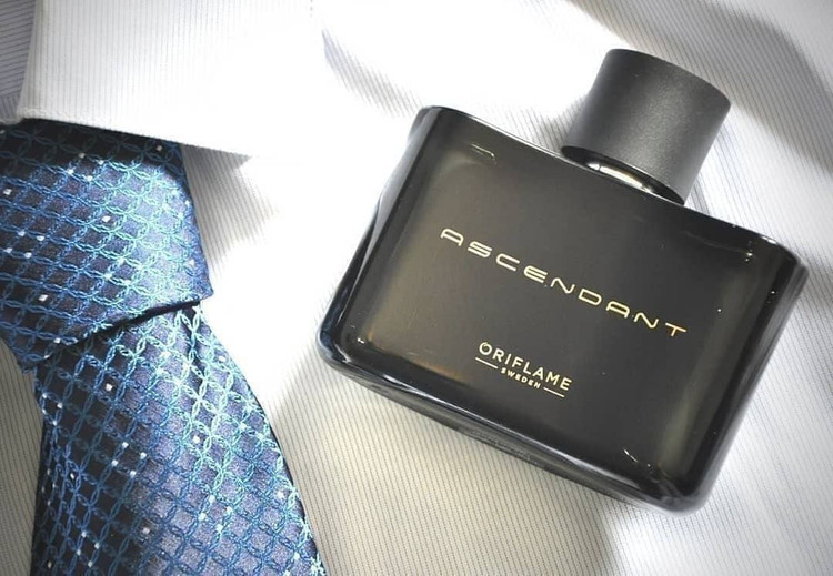 عطر مردانه اسندنت اوریفلیم