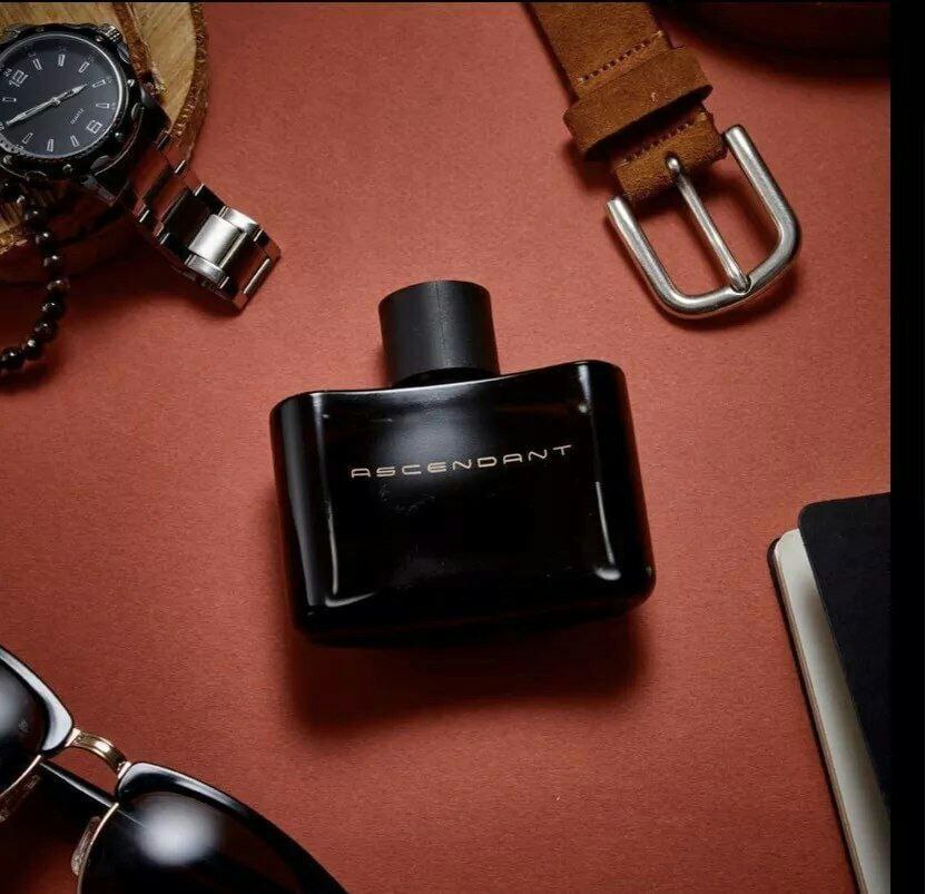 عطر مردانه " اسندنت "  Ascendant for men Eau de toilette