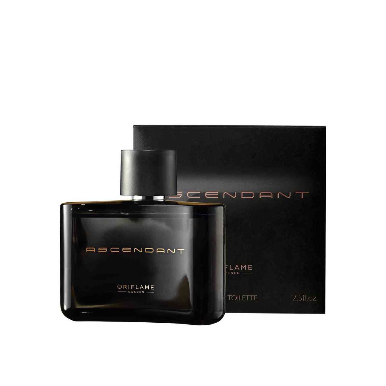 عطر مردانه " اسندنت "  Ascendant for men Eau de toilette