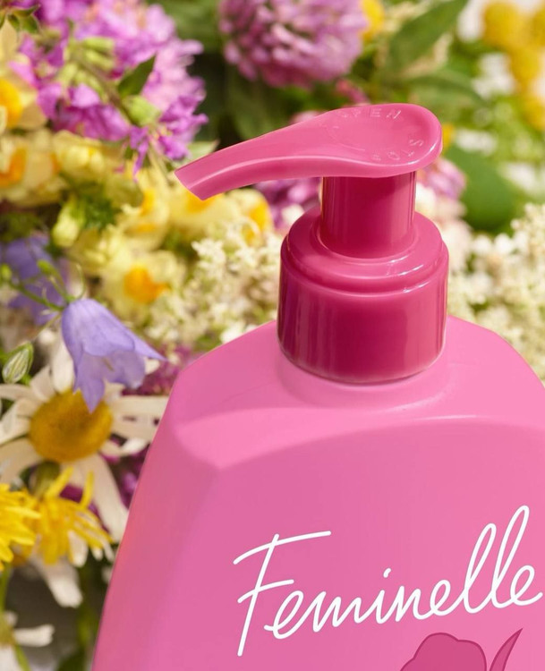 شوینده واژینال بانوان فمینله اوریفلیم ۳۰۰میل