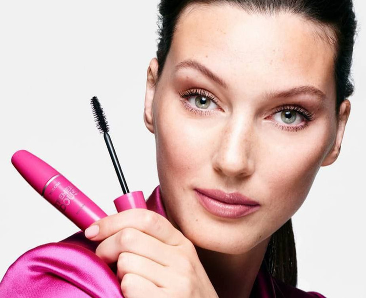 خرید ریمل حجم دهنده و ویتامینه ترمندوس برند اوریفلیم