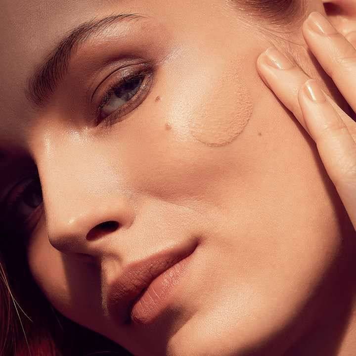 Giordani Gold Radiant Gel CC SPF25 🔆کرم ژل سی سی جوردانی گلد با SPF25🔆