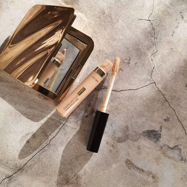 کانسیلر دورچشم اورلستینگ سینک دوان اوریفلیم