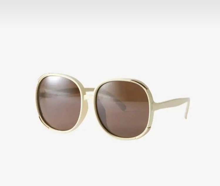 عینک دودی اوریفلیم uv400