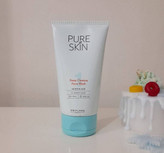 فیس واش صورت پیور اسکین بالانس کننده چربی پوست