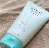 ژل شستشوی صورت پیوراسکین تنظیم کننده چربی