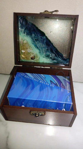 عطر مردانه سوفورتوگدر خنک تند و چرمی