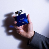 عطر اکلت نویت مردانه اوریفلیم پک هدیه چوبی رزینی