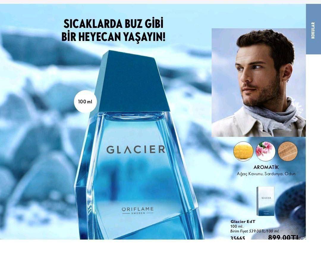 پک هدیه  خاص چوبی رزینی دریا با عطر مردانه گلشیر