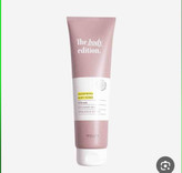 اسکراب بدن بادی ادیشن لکه بر اوریفلیم