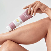 لایه بردار بدن لکه بر روشن کننده و صاف کننده پوست اوریفلیم