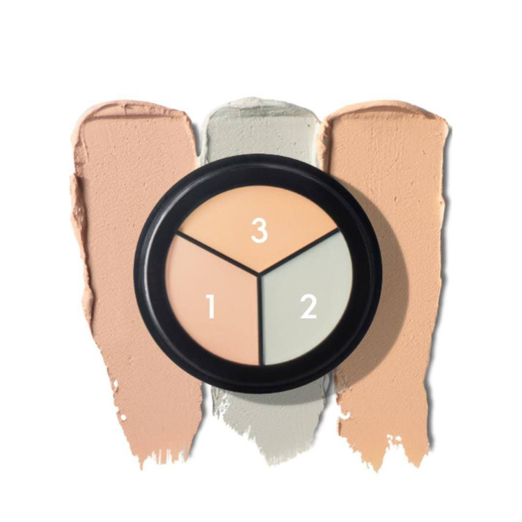 خرید کیت اصلاح کننده صورت اوریفلیم