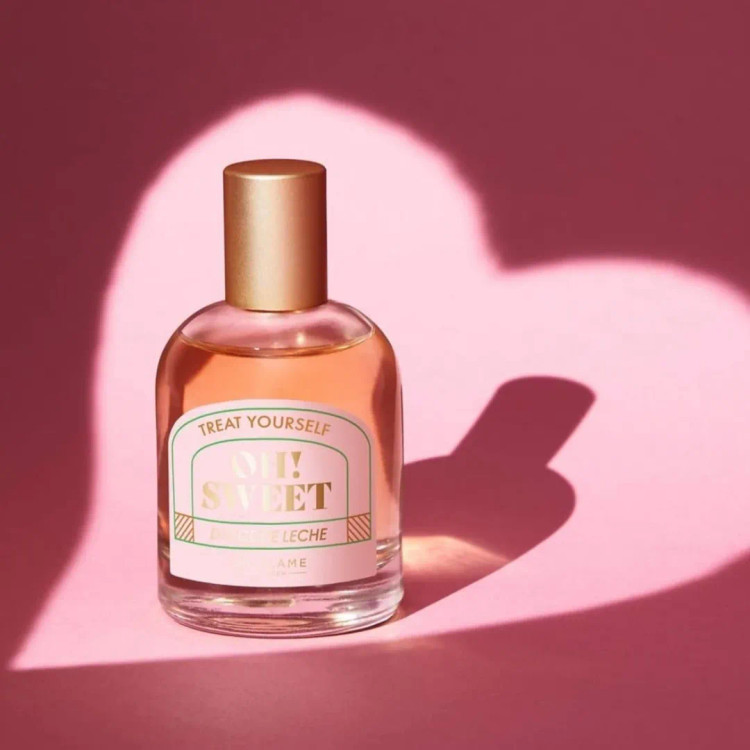 ادوتویلت اوه سوئیت اوریفلیم زنانه ۵۰ میل