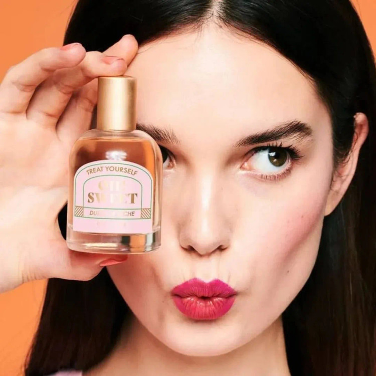 اوه سوییت مفت و مقرون به صرفه با مواد طبیعی از دل طبیعت