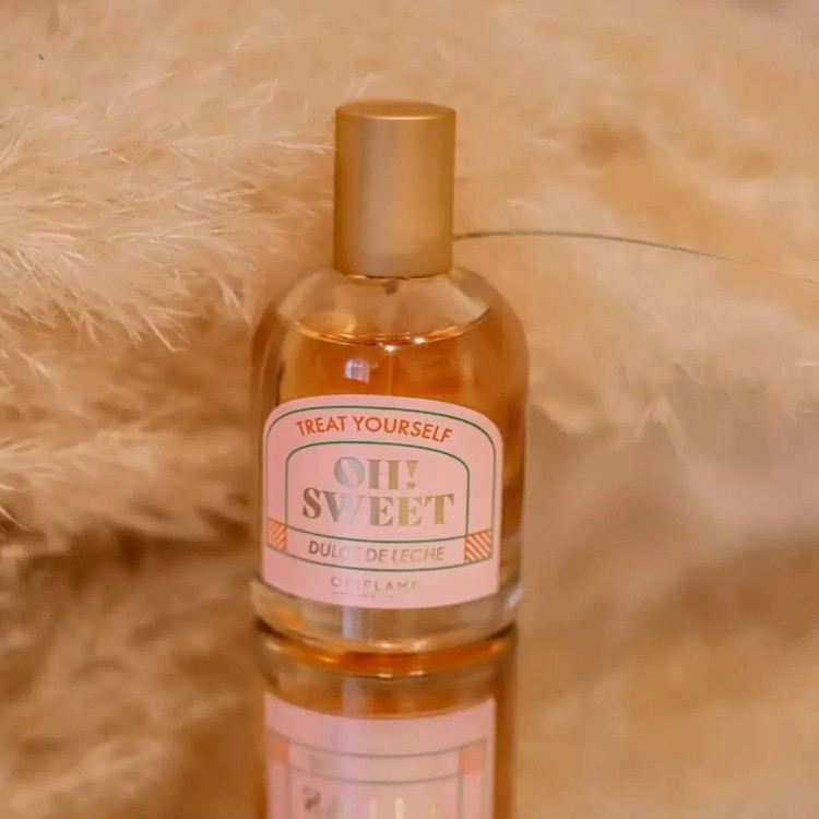 ادوتویلت اوه سوئیت اوریفلیم50میل