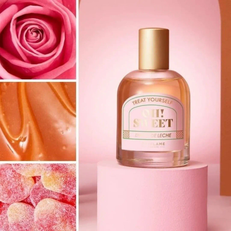 ادوتویلت زنانه اوه سوئیت اوریفلیم50میل