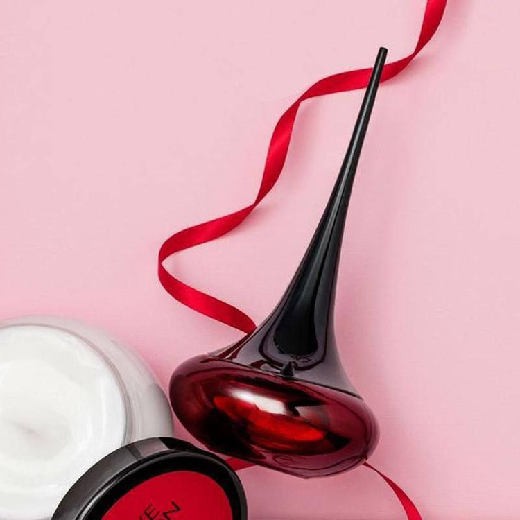 خرید پرفیوم گیاهی لاوپوشن برند اوریفلیم زنانه گرم و تلخ