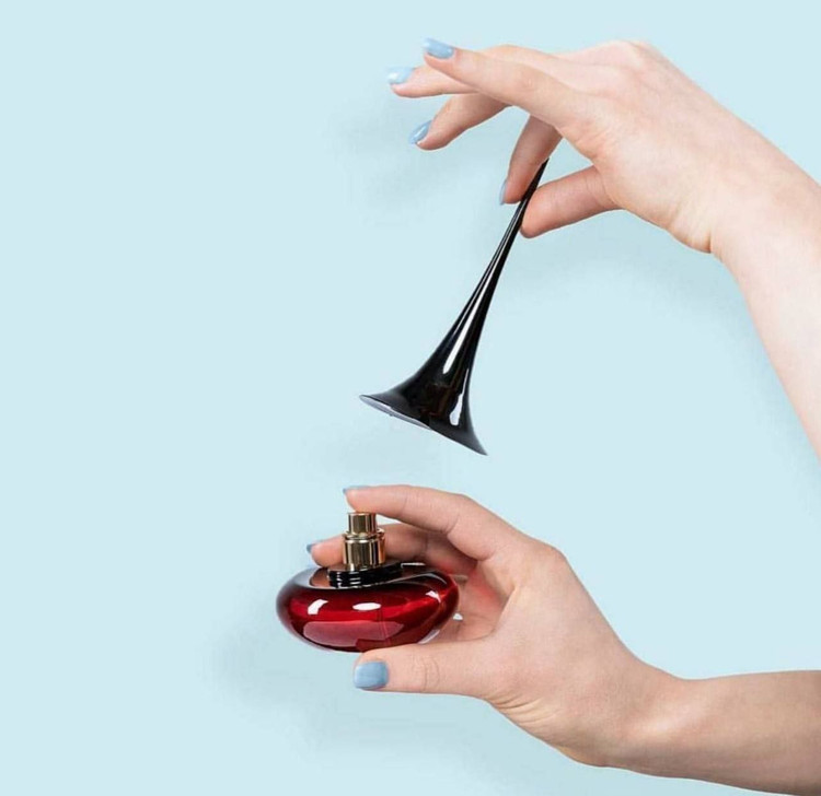 ادوپرفیوم گیاهی لاوپوشن اوریفلیم خاص