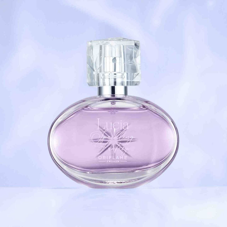 خرید عطر زنانه لوسیا اسپارکلینگ اوریفلیم