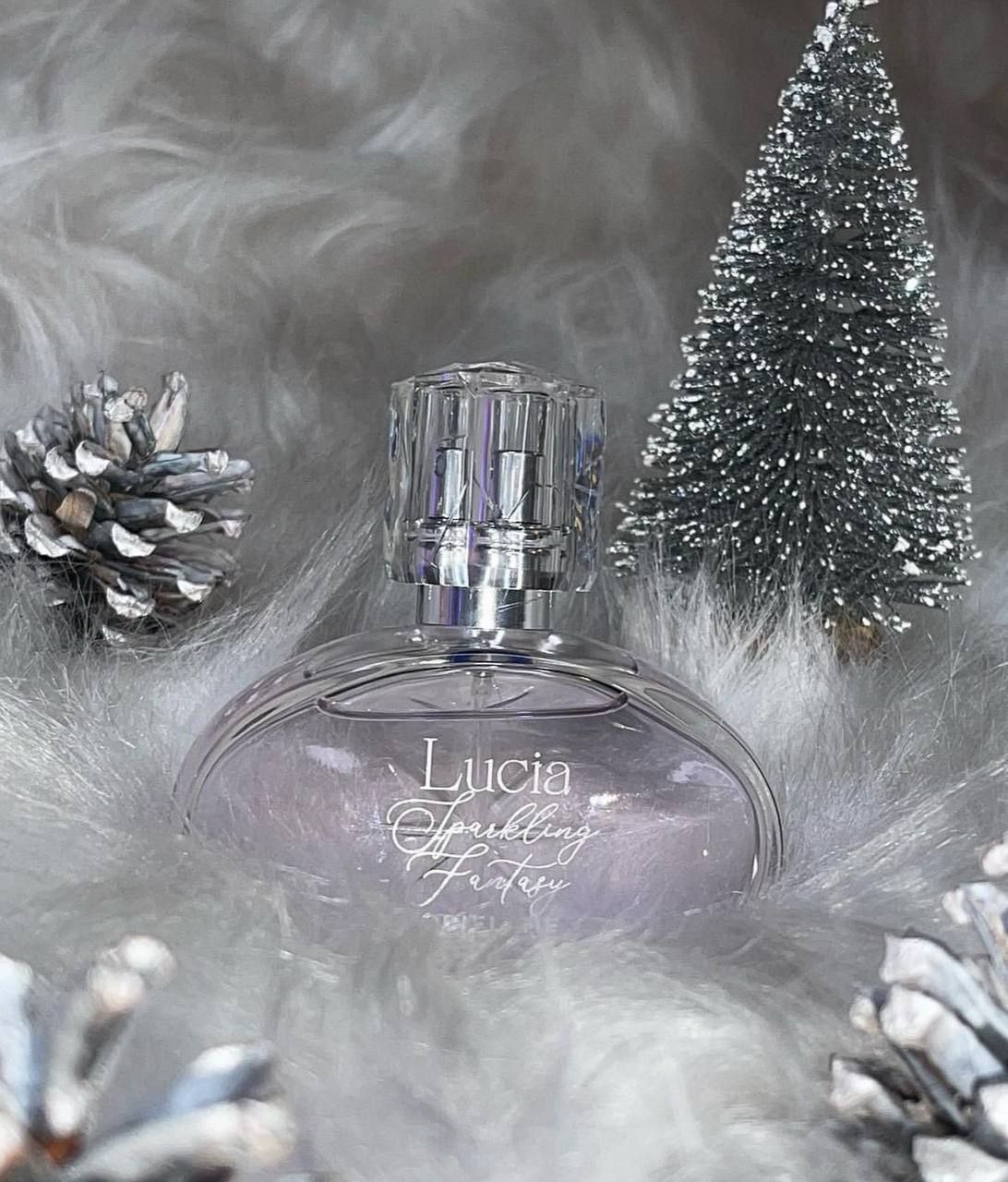 عطر لوسیا اوریفلیم ۵۰ میل